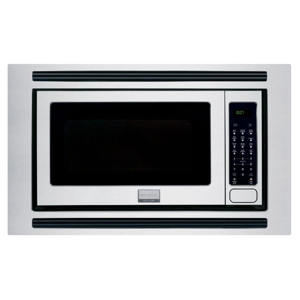 Frigidaire FGMO205KF Gallery Series 2.0 cu. ft. Microwave in Stainless